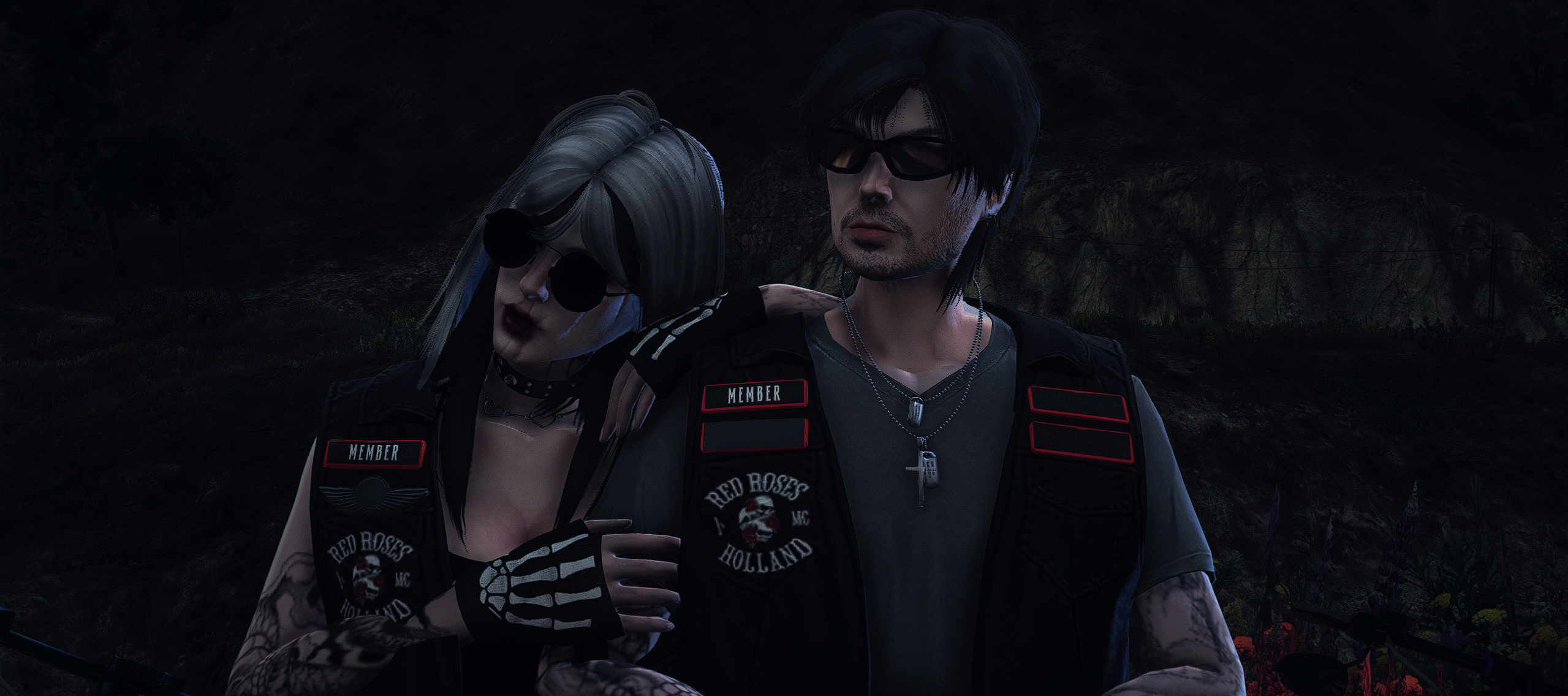 Karakter Etkileşimi